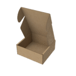 20x18x8cm E-ticaret Kutusu (Üstten Açmalı Kilitli)