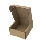 10x12x5cm E-ticaret Kutusu (Üstten Açmalı Kilitli)