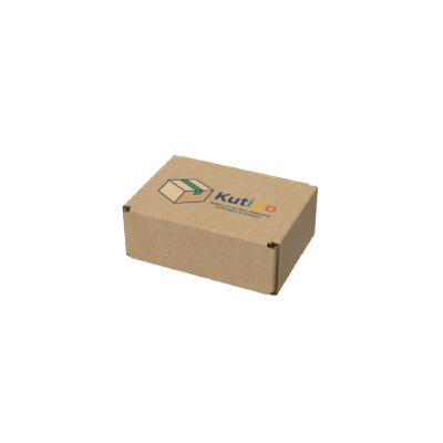 10x7x3,5cm E-ticaret Kutusu (Üstten Açmalı Kilitli) - Görsel 2