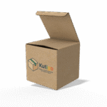 11x11x11cm Kupa Kutusu