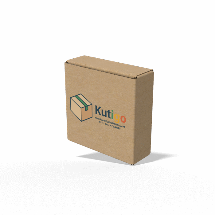 11x3,5x11cm Ürün Kutusu - Görsel 2