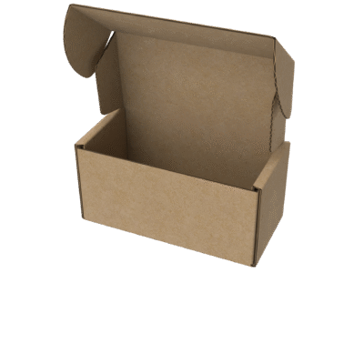 15x7x7cm E-ticaret Kutusu (Üstten Açmalı Kilitli)