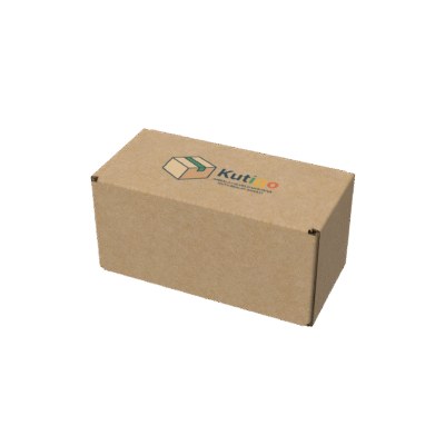 15x7x7cm E-ticaret Kutusu (Üstten Açmalı Kilitli) - Görsel 2