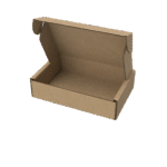 15x9,5x3,5cm E-ticaret Kutusu (Üstten Açmalı Kilitli)