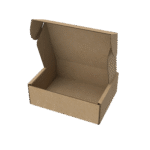 17x12,5x5,5cm E-ticaret Kutusu (Üstten Açmalı Kilitli)