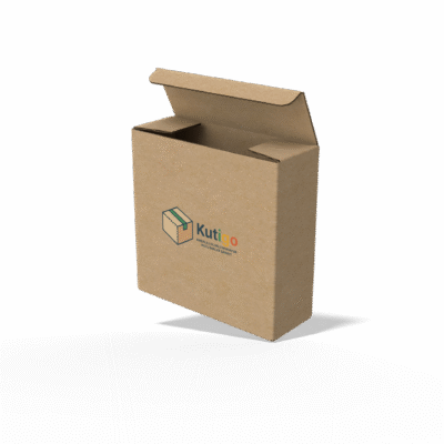 18x5x18cm Ürün Kutusu