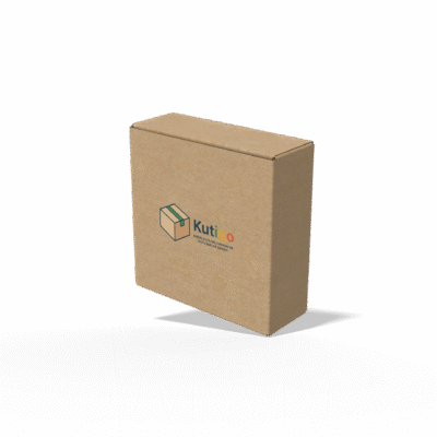 18x5x18cm Ürün Kutusu - Görsel 2