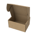 20x15x10cm E-ticaret Kutusu (Üstten Açmalı Kilitli)