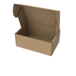 25x16x10cm E-ticaret Kutusu (Üstten Açmalı Kilitli)