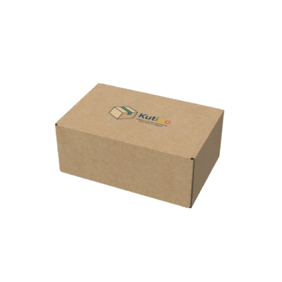 25x16x10cm E-ticaret Kutusu (Üstten Açmalı Kilitli) - Görsel 2