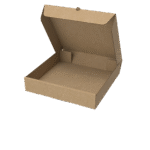 25x25x5cm E-ticaret Kutusu (Üstten Açmalı Kilitsiz)