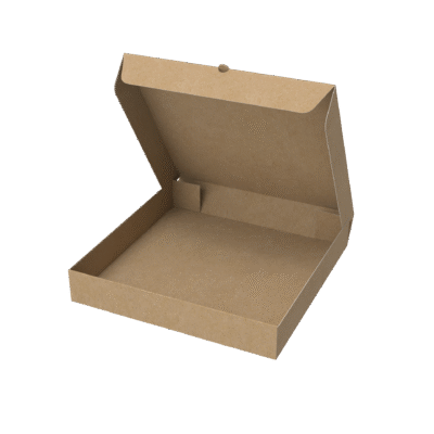 30x30x5cm E-ticaret Kutusu (Üstten Açmalı Kilitsiz)