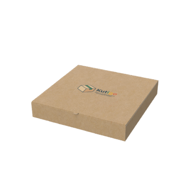 30x30x5cm E-ticaret Kutusu (Üstten Açmalı Kilitsiz) - Görsel 2