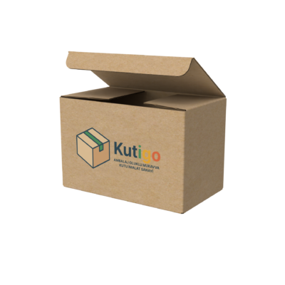 12x7x8cm Ürün Kutusu