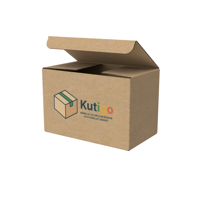 12x7x8cm Ürün Kutusu - Görsel 1