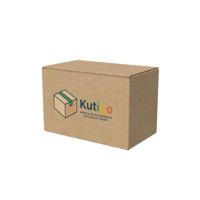 12x7x8cm Ürün Kutusu - Görsel 2