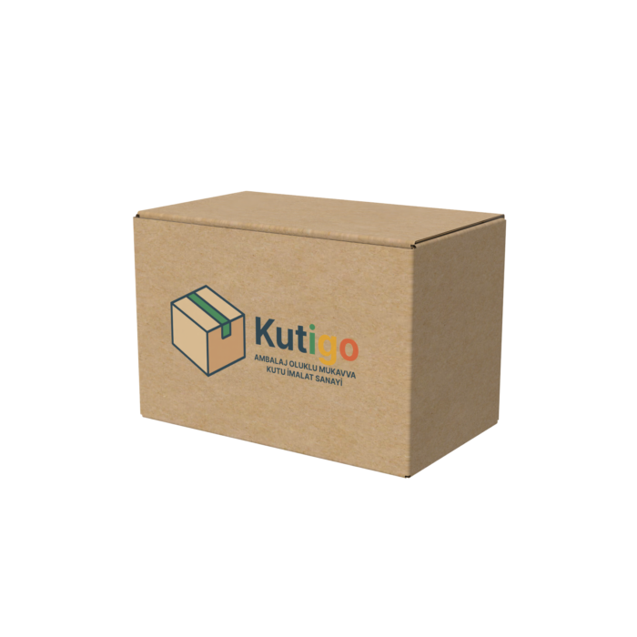 12x7x8cm Ürün Kutusu - Görsel 2