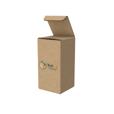 4x4x8cm Ürün Kutusu