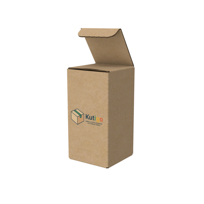 4x4x8cm Ürün Kutusu - Görsel 1