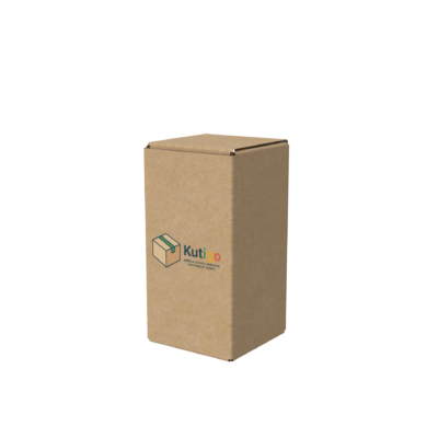 4x4x8cm Ürün Kutusu - Görsel 2