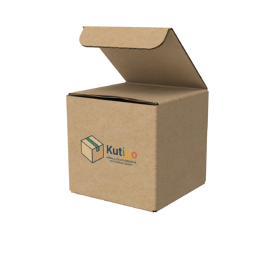 5x5x5cm Ürün Kutusu