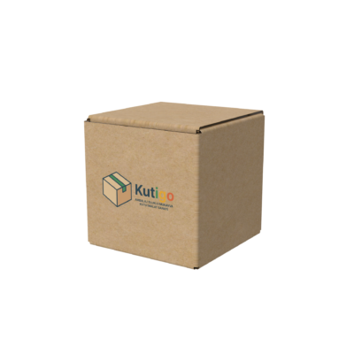 5x5x5cm Ürün Kutusu - Görsel 2