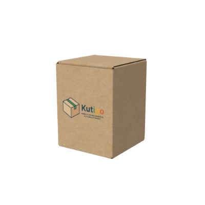 6x6x8cm Ürün Kutusu - Görsel 2