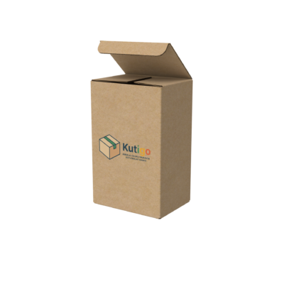 7.5x5.5x12cm Ürün Kutusu