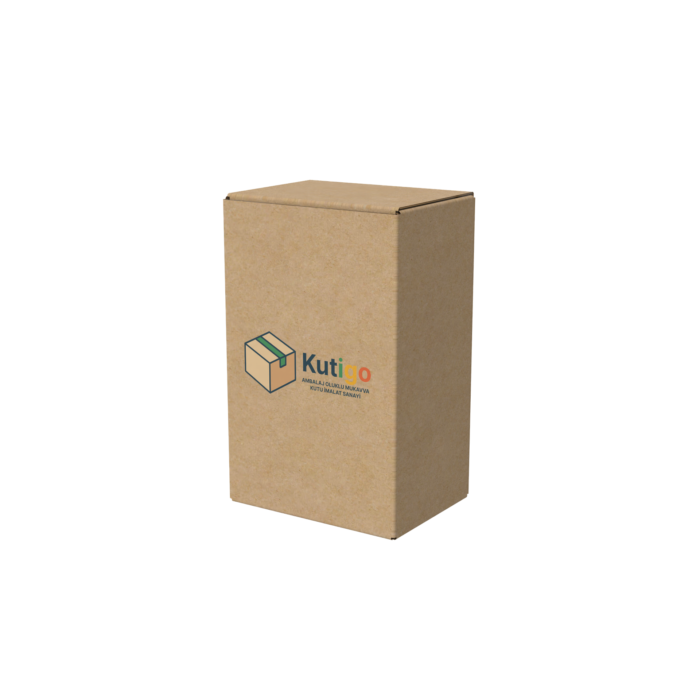 7.5x5.5x12cm Ürün Kutusu - Görsel 2